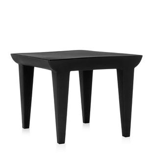 Bubble Club Table Black