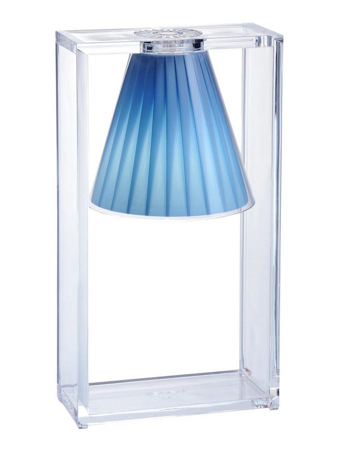 Kartell light sales air table lamp