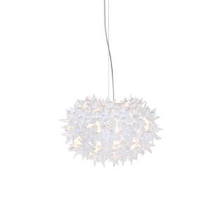 Bloom Pendant Light Small (ø 28 cm)|White