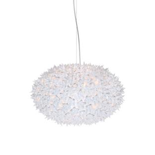 Bloom Pendant Light Medium (ø 53 cm)|White