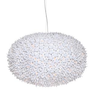 Bloom Pendant Light Large (ø 80 cm)|White