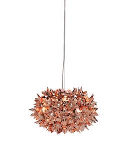 Bloom Metallic Pendant Light Small (ø 28 cm)|Copper