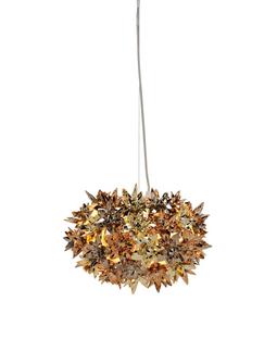 Bloom Metallic Pendant Light Small (ø 28 cm)|Gold-Bronze-Copper