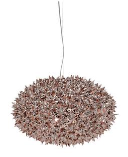 Bloom Metallic Pendant Light Medium (ø 53 cm)|Bronze