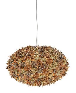 Bloom Metallic Pendant Light Medium (ø 53 cm)|Gold-Bronze-Copper