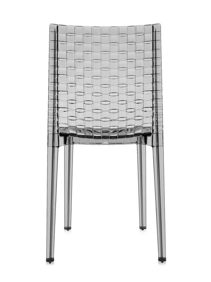 Ami Ami Chair | Kartell | Garden Chairs - Designer furniture