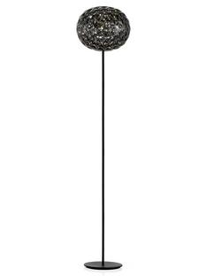 Planet Floor Lamp 160 cm|Fume/black