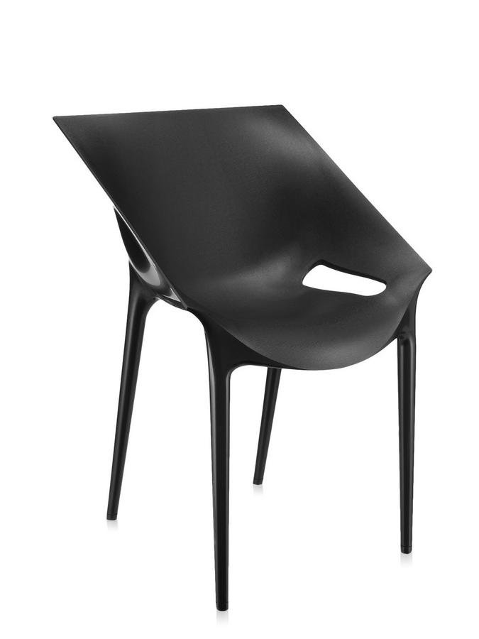 Kartell Dr Yes By Philippe Starck Eugeni Quitllet 2009 Designer Furniture By Smow Com