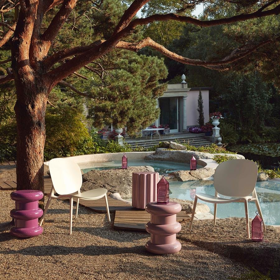 定価82,100円KartellカルテルBeBopビバップブラック☆チェアイス ビバップ｜Kartell｜カルテルオフィシャルサイト｜イタリア製