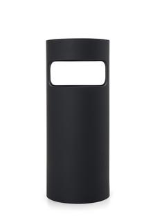 Umbrella stand Black