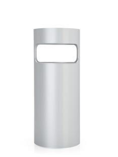 Umbrella stand Silver