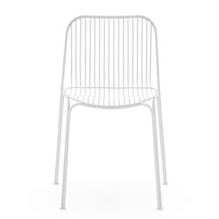 Hiray Chair White