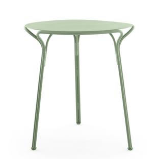 Hiray Table Green