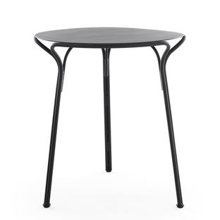 Hiray Table Black