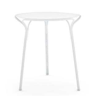 Hiray Table White