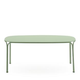 Hiray Couch Table Green