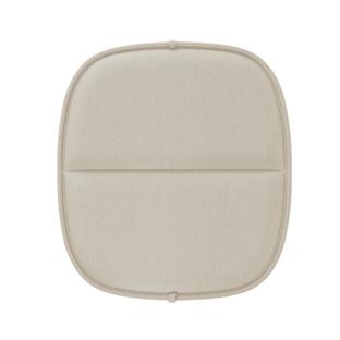 Hiray Cushion For Hiray Lounge chair|Ecrù