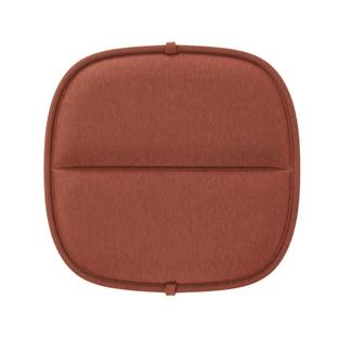 Hiray Cushion For Hiray armchair/chair|Brick red