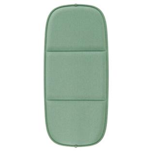 Hiray Cushion For Hiray Bench|Dark green