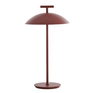 Mini Geen-A Wireless / dimmable|Brick red