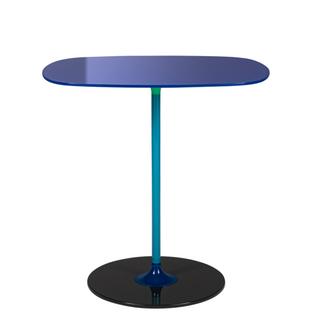 Thierry Side Table 50 cm|Blue