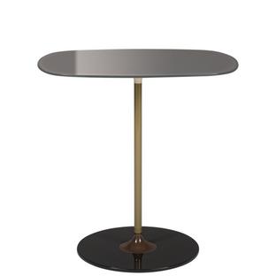 Thierry Side Table 50 cm|Grey