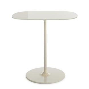 Thierry Side Table 50 cm|White