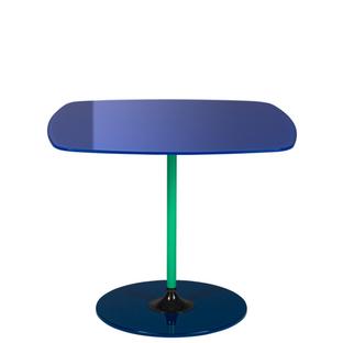 Thierry Side Table 40 cm|Blue