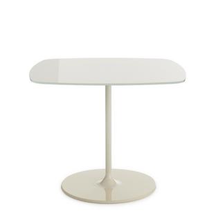 Thierry Side Table 40 cm|White