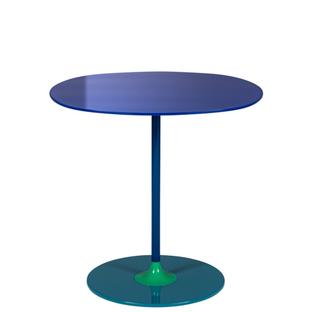 Thierry Side Table 45 cm|Blue