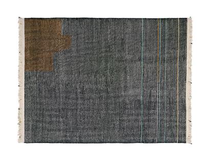 Rug Argali 180 x 240 cm|Anthracite