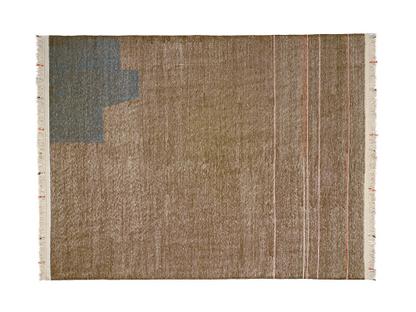 Rug Argali 180 x 240 cm|Brown