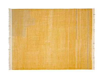 Rug Argali 180 x 240 cm|Yellow