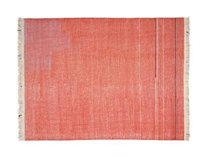 Rug Argali 180 x 240 cm|Red