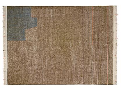 Rug Argali 200 x 300 cm|Brown