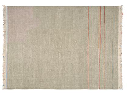 Rug Argali 200 x 300 cm|Light grey