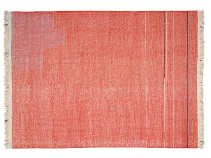 Rug Argali 200 x 300 cm|Red