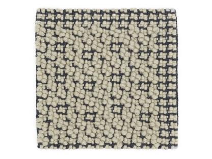 Rug Cocoon 180 x 240 cm|Créme - anthracite