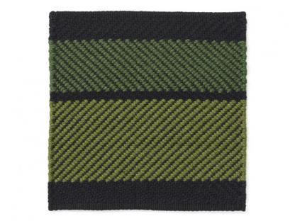 Rug Merger 200 x 300 cm|Lime green - green