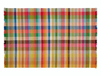 Rug Multitone 200 x 300 cm|Multicoloured light