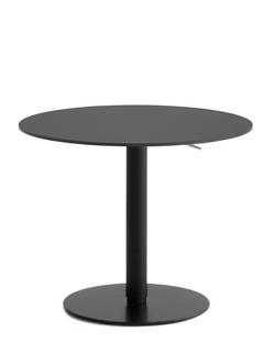 Brio Table Black |52-70 cm