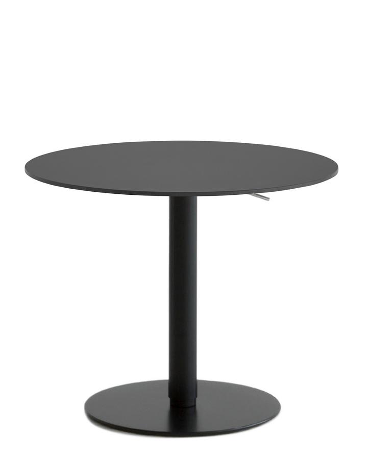 La Palma ラパルマ Brio Table (昇降式) | www.ilblogdidinoilfico.com
