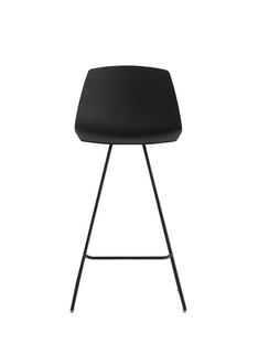 Miunn Stool S104 H 65 cm|Black