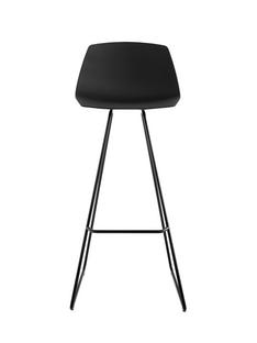 Miunn Stool S104 H 75 cm|Black