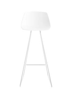 Miunn Stool S104 H 75 cm|White