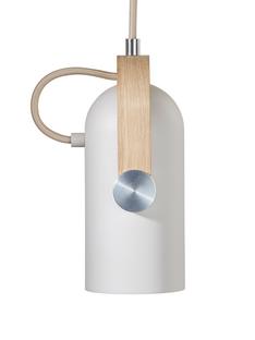 Carronade Spot Pendant Sand