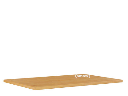 Table Top for Eiermann Table Frames Oak natural|180 x 90 cm