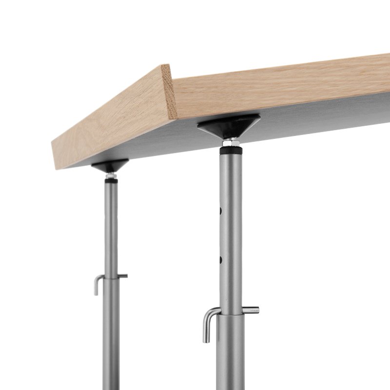 Richard Lampert High Desk Milla By Otto Sudrow 1990 Designer Here For More Images