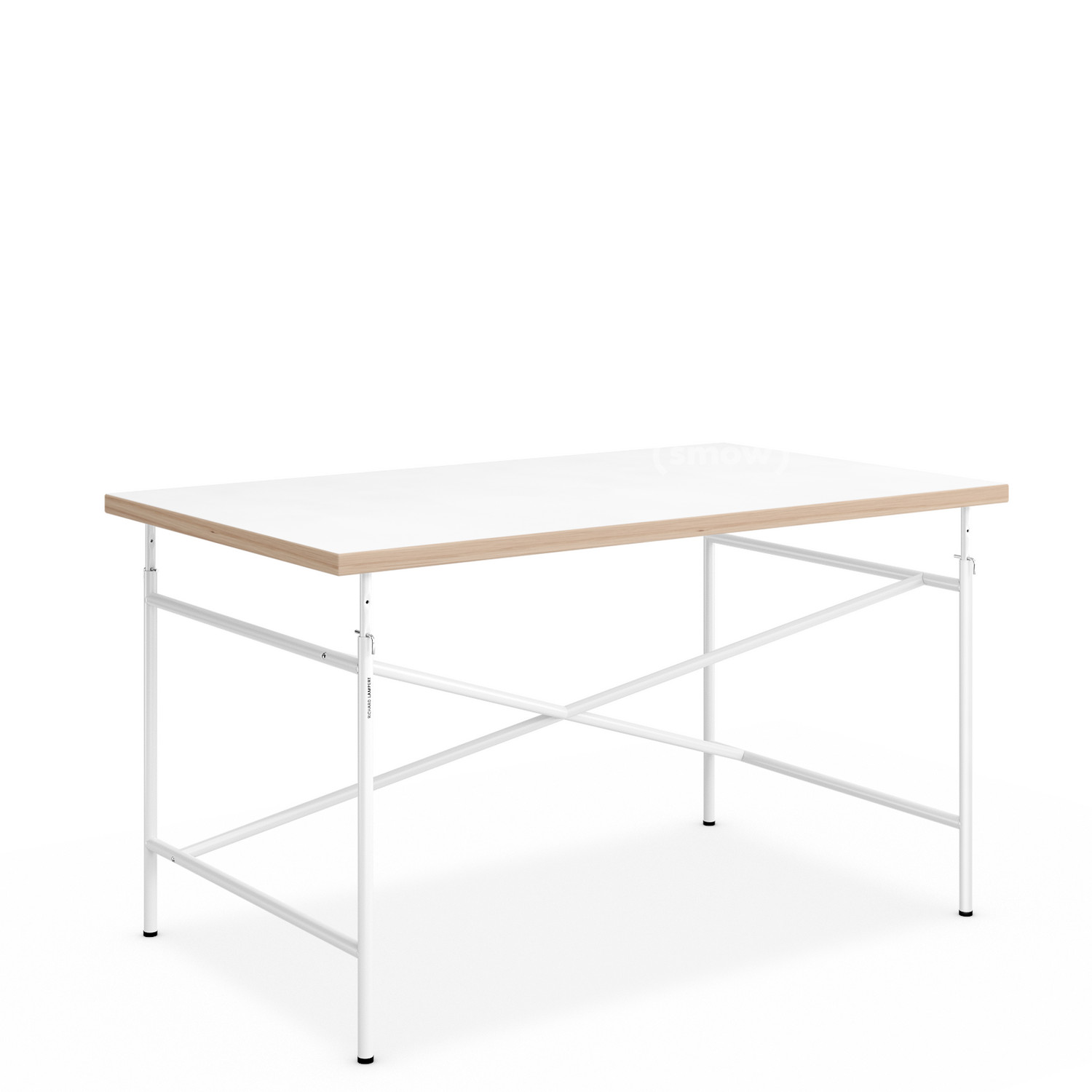 Richard Lampert Children S Table Eiermann 120 X 70 Cm Melamine