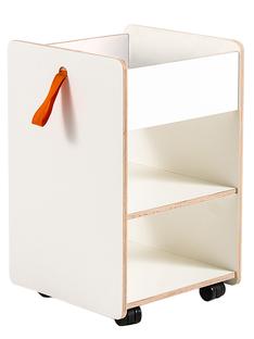 Mobile Storage Container Fixx Without pencil tray